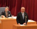 日医、次回代議員会で「綱領」採択へのサムネイル画像