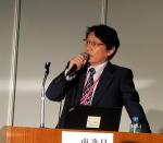 在宅医療の臨床指標で私案を提示のサムネイル画像