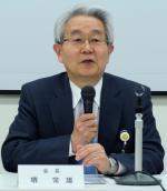 治療効果の計測、診療報酬で評価をのサムネイル画像