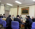 大阪府・市が「医療戦略会議」の初会合のサムネイル画像