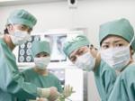 過酷な外科の労働環境改善で、手術件数増ものサムネイル画像