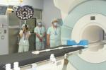 インテリジェント手術室を公開、筑波大病院のサムネイル画像