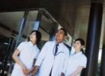 浜松医療センターの感染対策チームのサムネイル画像