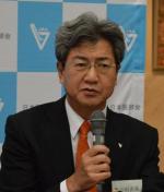 日医・四病協、来月中に医療提供体制で提言のサムネイル画像