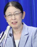 村木次官、医療などで「素人の視点大事に」のサムネイル画像