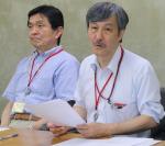 医学部定員5割増など要望のサムネイル画像