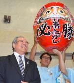 日医連、病院団体が推薦の羽生田氏初当選のサムネイル画像