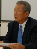 次期中医協委員の候補者は5人のサムネイル画像