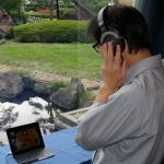 記者が体感、静かなMRIのサムネイル画像