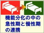 大都市の療養病床には、亜急性期機能も必要のサムネイル画像
