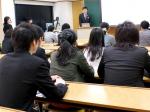 日本薬学生連盟が年会開催のサムネイル画像