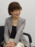 脚本家・内館牧子さんの看護エピソードのサムネイル画像