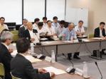 国保基盤強化、全国知事会「具体策明示を」のサムネイル画像