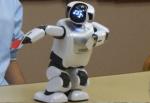 ロボット開発、“主役”は医療介護のサムネイル画像