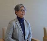 【新春インタビュー】日看協・坂本会長のサムネイル画像