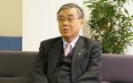 【新春インタビュー】日薬・山本会長のサムネイル画像