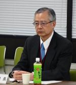 臨床研究中核病院の承認要件を了承のサムネイル画像