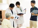 岡山の医療情報ネットが急拡大できたわけのサムネイル画像