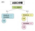 胃がん対策型検診でのABC分類に慎重論のサムネイル画像