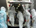 エボラなど1類感染症対策チーム設置のサムネイル画像