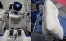 ロボットや誤嚥予防枕などで介護負担軽減のサムネイル画像