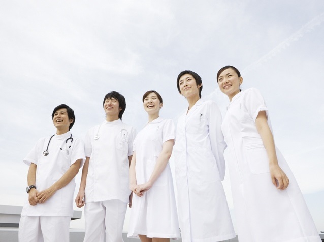 まあまあ型の病院でヒトを集めた2つの仮説のサムネイル画像