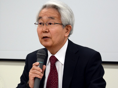 働き方改革、医師は別の場で検討をのサムネイル画像