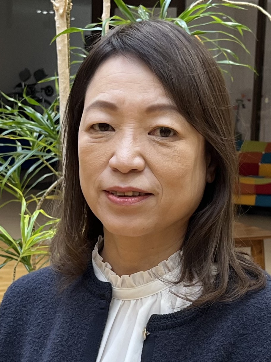 　　　仁木 則子（にき のりこ）氏｜社会福祉法人津山福祉会　特別養護老人ホーム高寿園  施設長