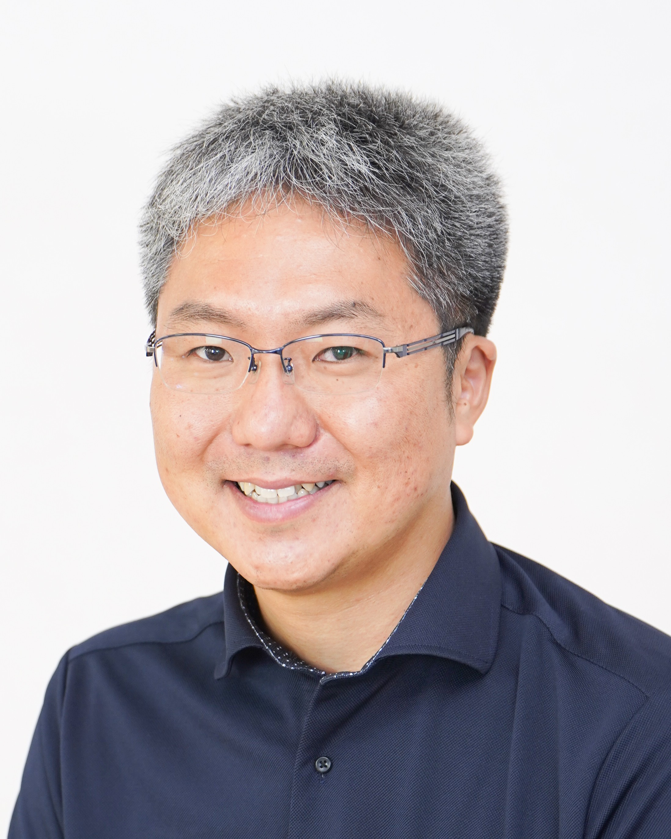 藤井将志 氏 | 医療法人谷田会 谷田病院 事務部長