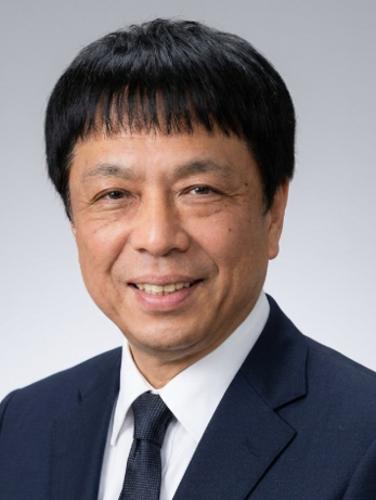 　　武田 行正　氏 ｜  施設・環境部　電気課長（兼）総合保安部　危機管理防災課