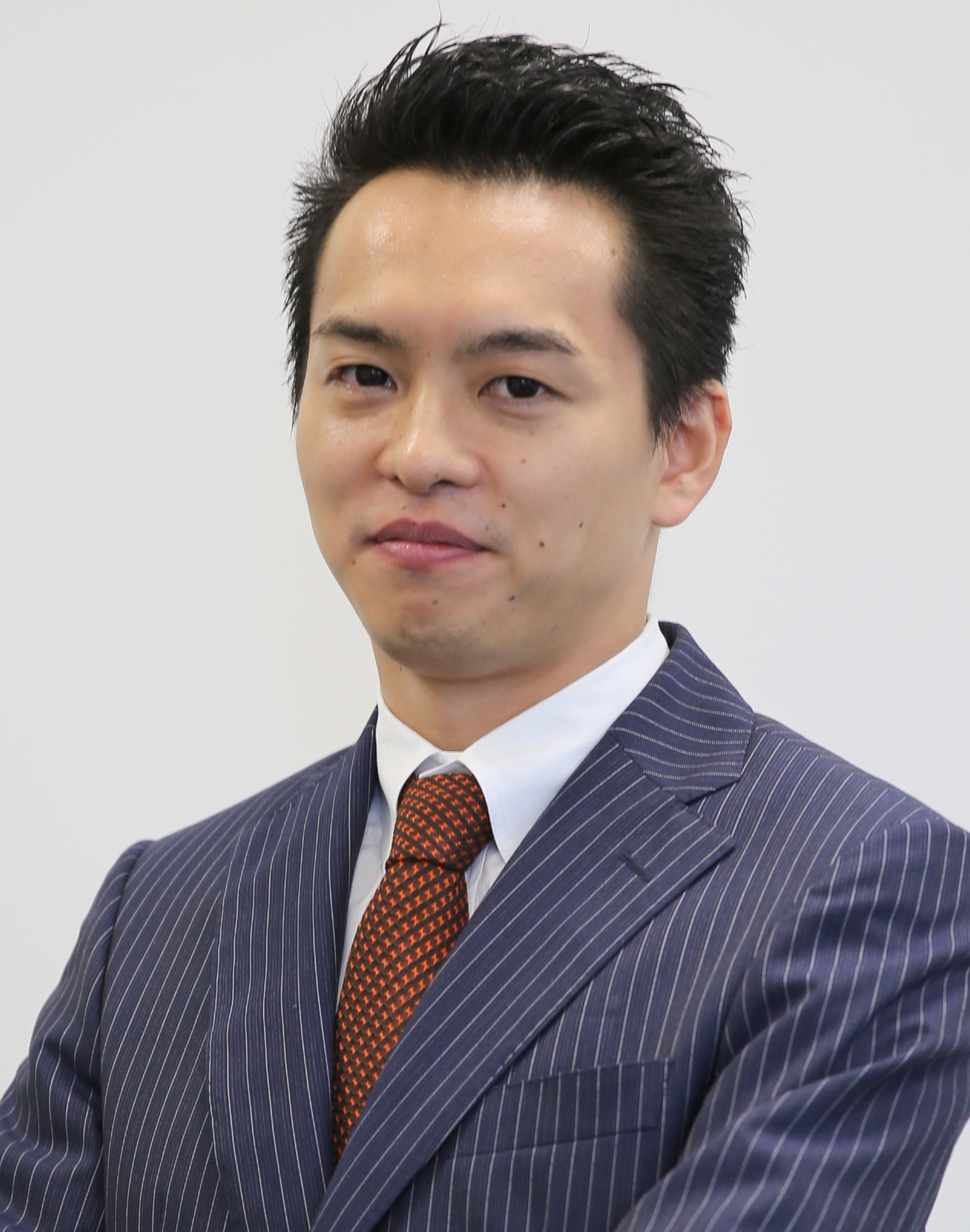渡部　恒郎（わたなべ・つねお）株式会社日本M&Aセンター　業界再編部長