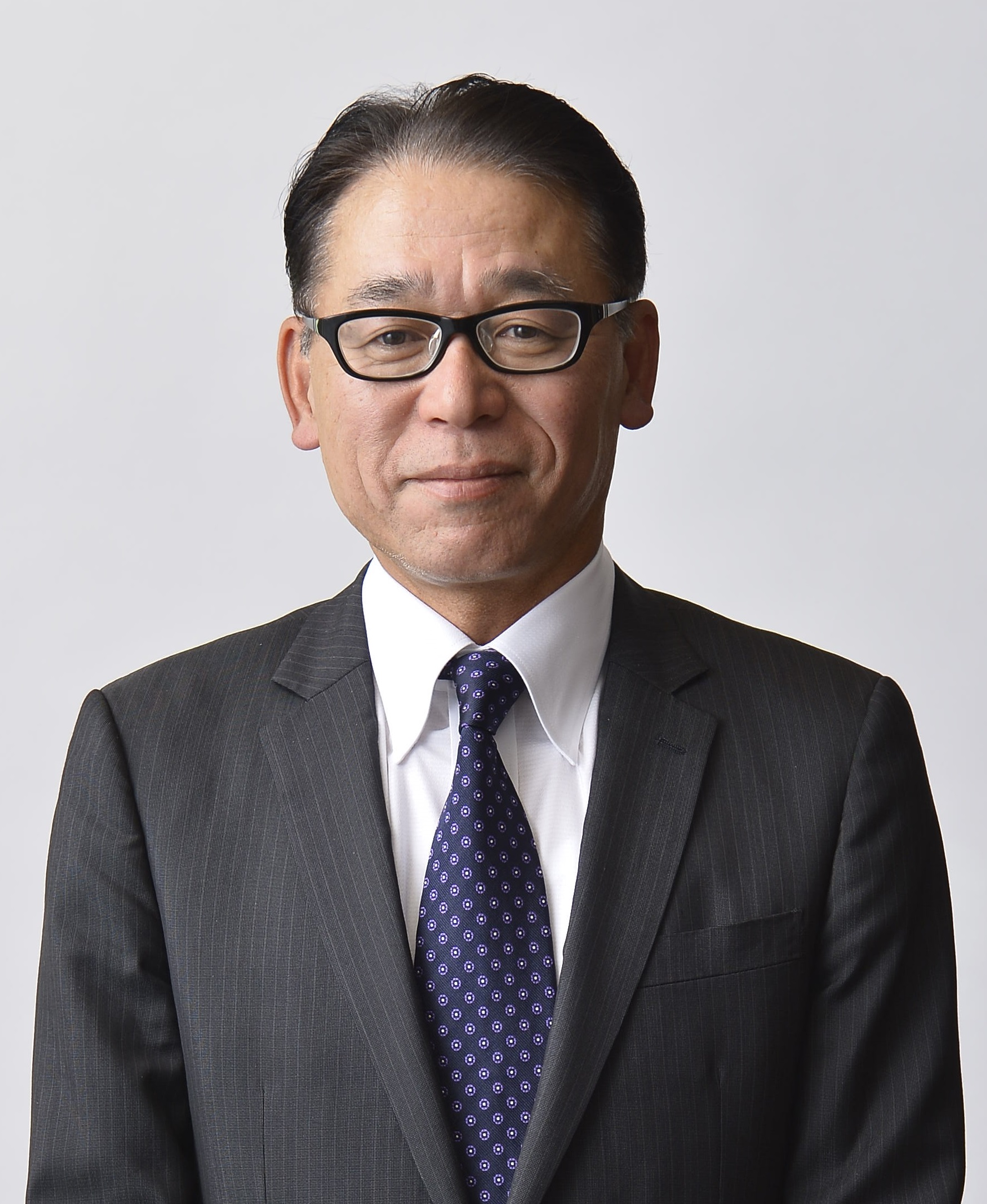 浅見 修二（あさみ・しゅうじ）　メディカル・データ・ビジョン株式会社 専務取締役