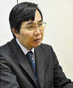 小濱　道博（こはま・みちひろ） 小濱介護経営事務所代表