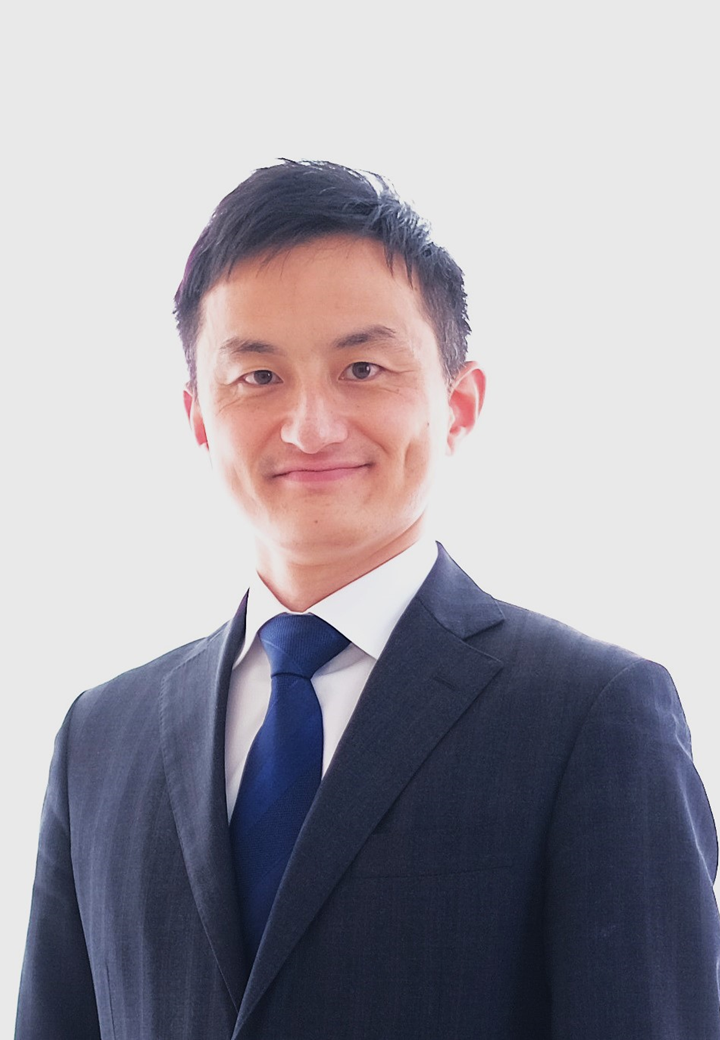 　　流石 学 氏 ｜株式会社メデュアクト 代表取締役