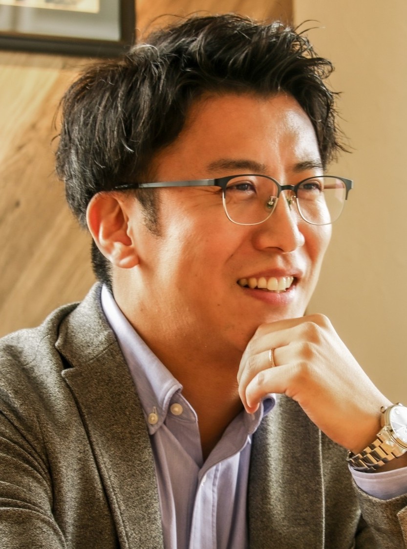 杉浦 太紀 (すぎうら たいき)氏| 株式会社Magic Shields 取締役、COO、理学療法士