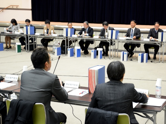 【中医協】機能分化と連携を報酬で後押し？のサムネイル画像