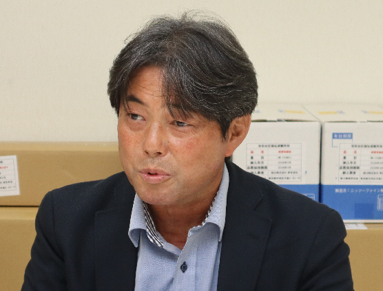 介護テクノロジーを活用し、選ばれる施設へのサムネイル画像